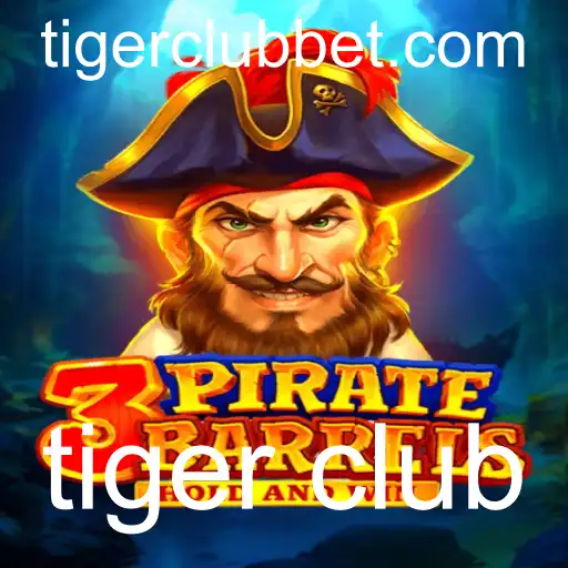 3PirateBarrels: Aventuras e Estratégias no Mundo dos Piratas