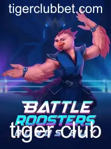 BattleRoostersBonusBuy: O Jogo que Está Revolucionando o Mundo dos Games