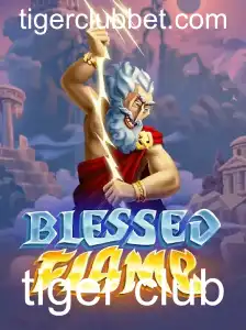 Descubra o Universos de BlessedFlame: O Jogo Inspirado em 'Tiger Club'