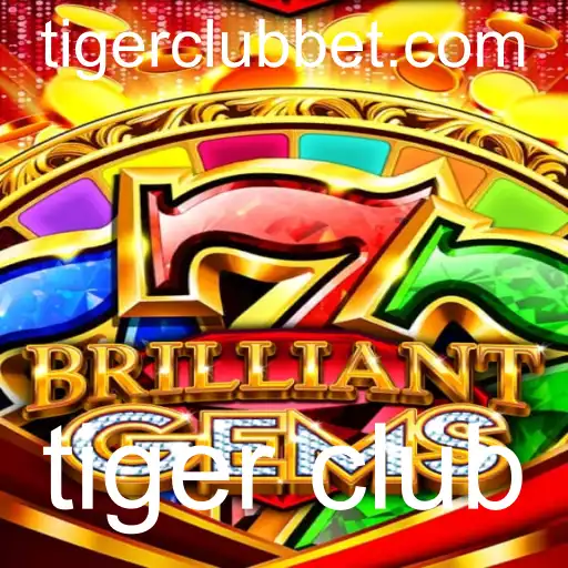 Descubra o Mundo de BrilliantGems: Conquistando o Tiger Club