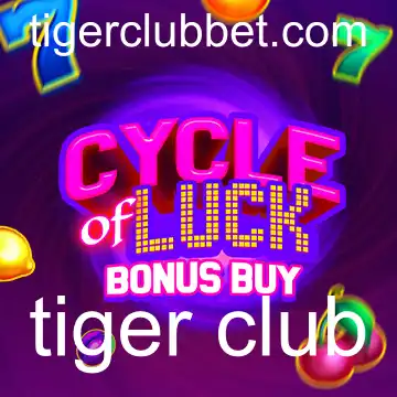 Descubra o Fascínio do Jogo CycleofLuckBonusBuy no Tiger Club