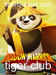 Explorando DragonWarrior: Uma Jornada Épica no Mundo dos Clubes de Tigre