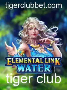 Descubra ElementalLinkWater: O Jogo Que Conquista o Mundo com a Magia de 'Tiger Club'