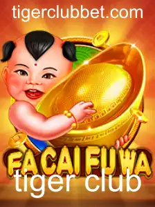 Descubra o Fascinante Mundo do Jogo FaCaiFuWa: Entre no Clube do Tigre