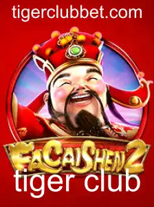 FaCaiShen2: Explore o Universo do Jogo e Conquiste Tesouros com o Tiger Club