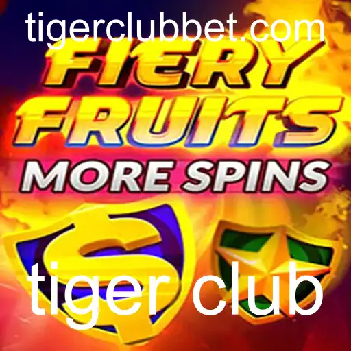 Explorando FieryFruitsMoreSpins: Um Mergulho no Jogo Vibrante do Tiger Club