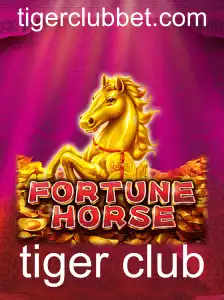 Desvendando o Jogo FortuneHorse: Tudo o que Você Precisa Saber
