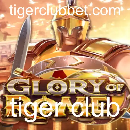 Explorando GloryofRome: O Desafio Empolgante do Tiger Club