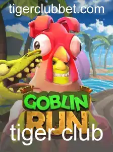 Descubra o Excitante Mundo de 'GoblinRun': O Jogo Sensação dos 'Tiger Club'