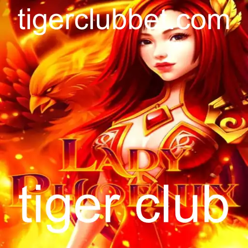Descubra o Fascinante Mundo de LadyPhoenix e o Clube do Tigre