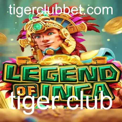 LegendofInca: Um Mergulho no Mundo dos Incas com o 