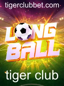 Descubra o LongBall: O Jogo Inovador do Tiger Club