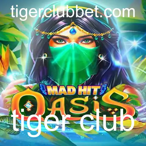 Descubra o Fascinante Mundo do Jogo MadHitOasis: Mergulhe no Desafio