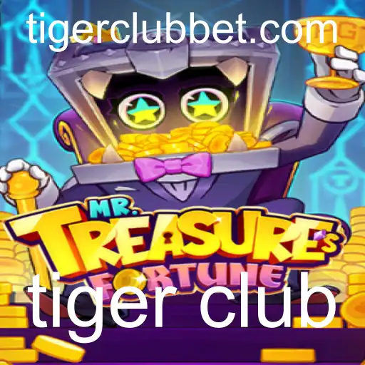 Explorando o Misterioso Mundo de MrTreasuresFortune