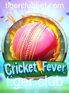 CricketFever: A Nova Sensação Nos Clubes de Cricket