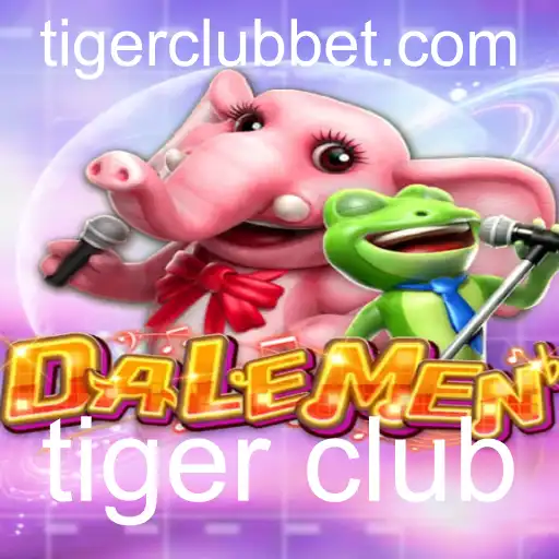 DALEMEN: Desvendando o Fascinante Jogo do Tiger Club