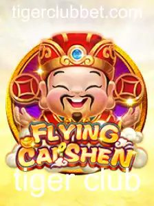 Descubra o Fascinante Universo do Jogo FlyingCaiShen