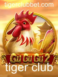 GuGuGu2: Descubra a Aventura Única no Mundo de Tiger Club