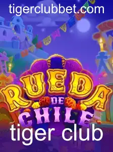 Descubra RuedaDeChile e a Emoção do Tiger Club