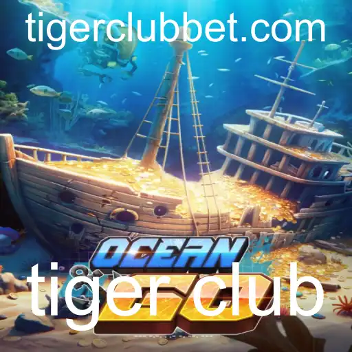 Descubra OceanGO: Aventura e Estratégia com o Tiger Club