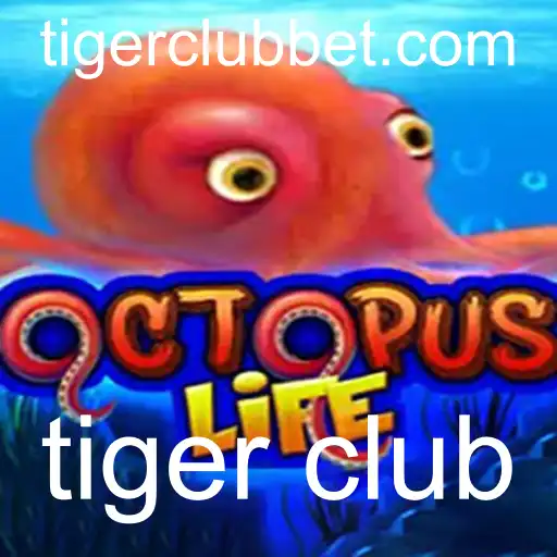 Descubra o Fascinante Mundo de OctopusLife com o Desafio 'Tiger Club'