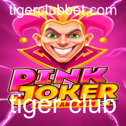 Explorando o Mundo de Pinkjoker: O Jogo que Está Conquistando o Tiger Club