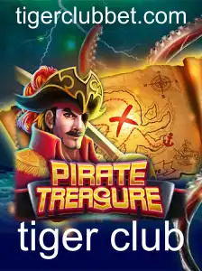 Descubra o Mundo Exuberante de PirateTreasure
