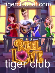 Explorando ReelLove: Uma Jornada no Clube do Tigre