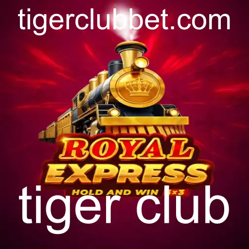 Royalexpress: O Jogo que Está Conquistando o Mundo do Tiger Club