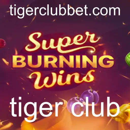 Explorando o Universo de SuperBurningWins e o Fervor do Tiger Club