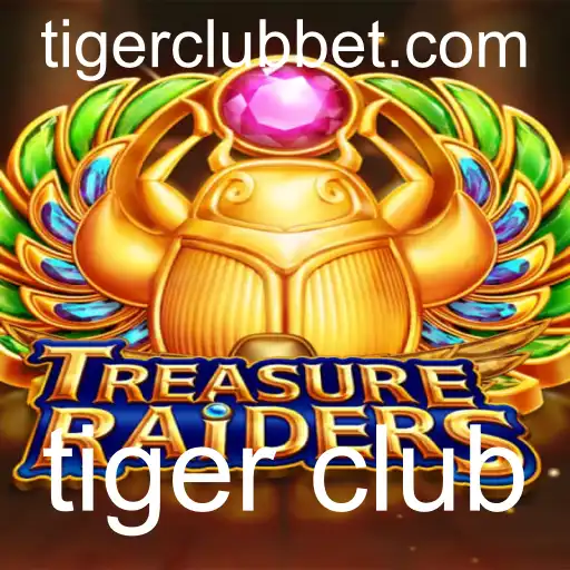 Tesouros e Desafios: Explorando o Mundo de TREASURERAIDERS