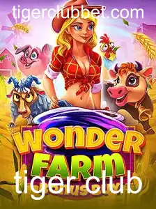Explorando WonderFarmBonusBuy: O Que Esperar do Novo Jogo Envolvente