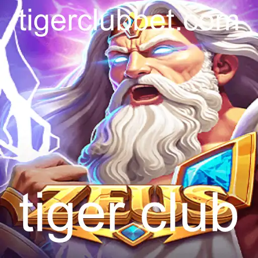 Descubra o Fascinante Mundo do Jogo 'Zeus' e a Experiência do 'Tiger Club'